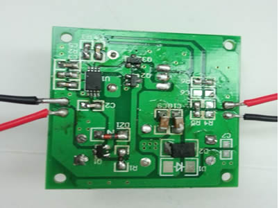 5v升壓24v，5v轉(zhuǎn)24v,第3張