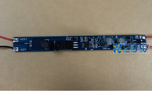 220v轉(zhuǎn)12v-AH8733恒流LED驅(qū)動芯片,第3張 220v轉(zhuǎn)12v-AH8733恒流LED驅(qū)動芯片,第3張