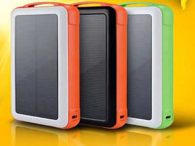 太陽(yáng)能充電寶好用嗎？,第2張