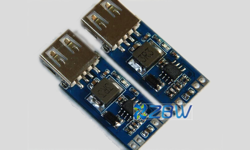 24v轉(zhuǎn)12v	，電路圖及電源模塊,第1張