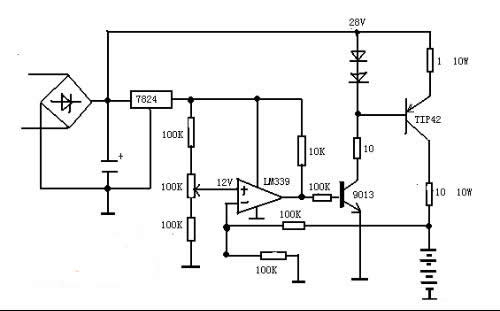12v電瓶充電電壓？,第1張
